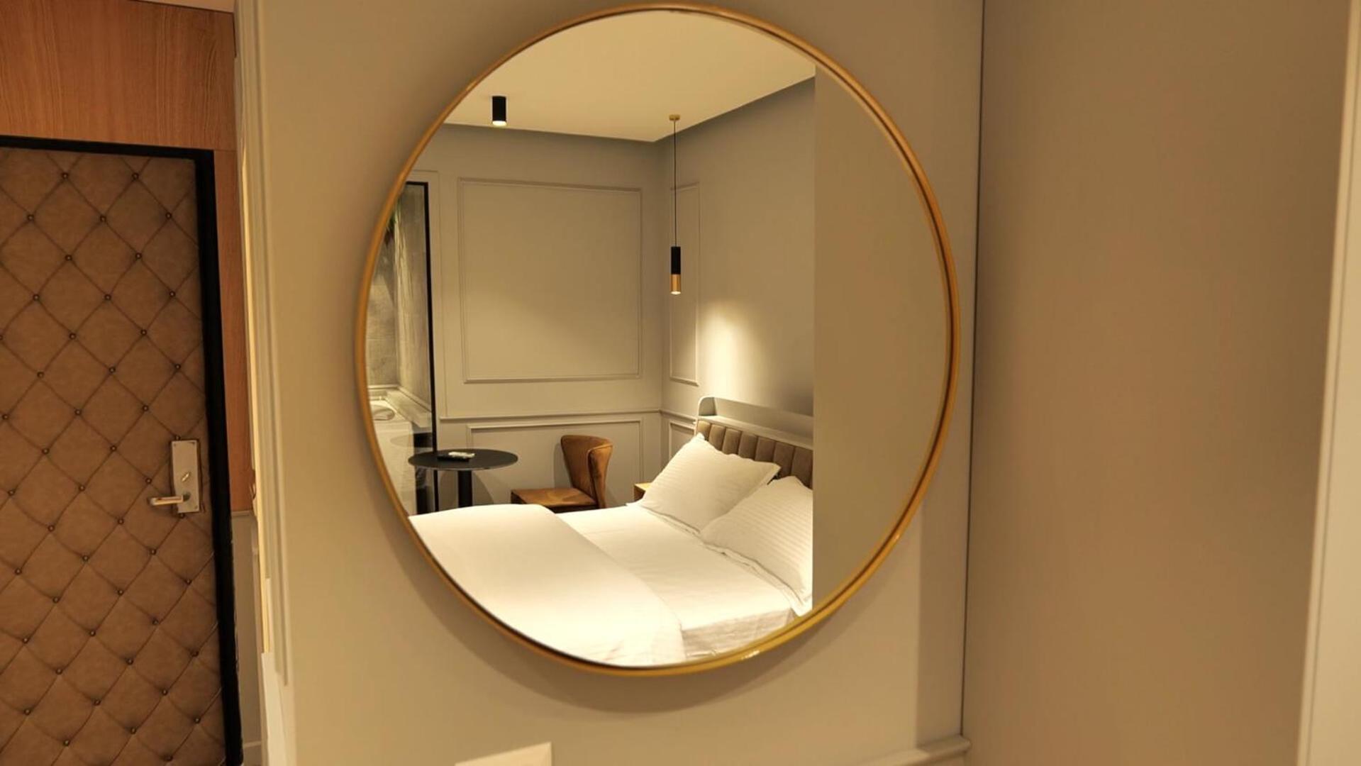 Dream Place Hotel Kamez Extérieur photo