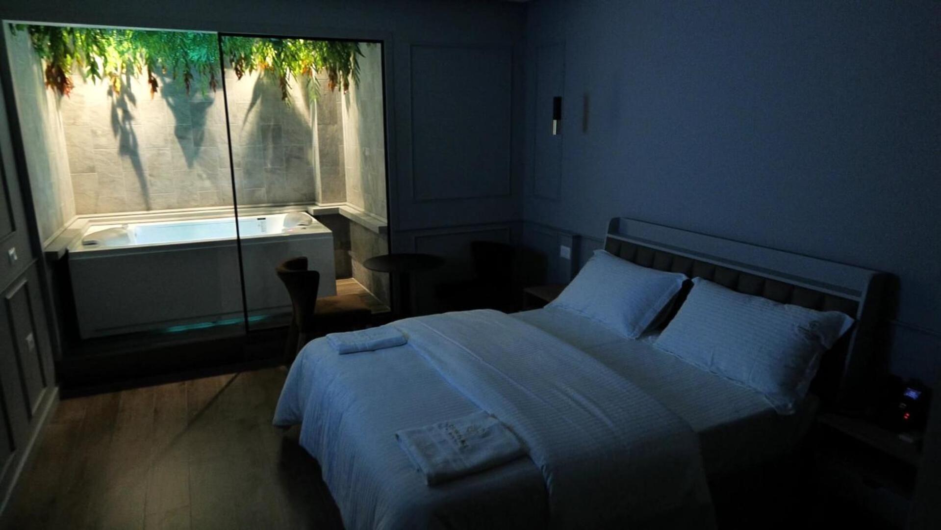 Dream Place Hotel Kamez Extérieur photo