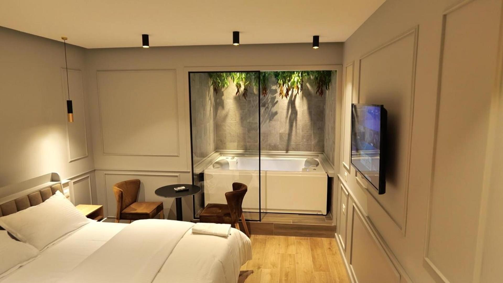 Dream Place Hotel Kamez Extérieur photo