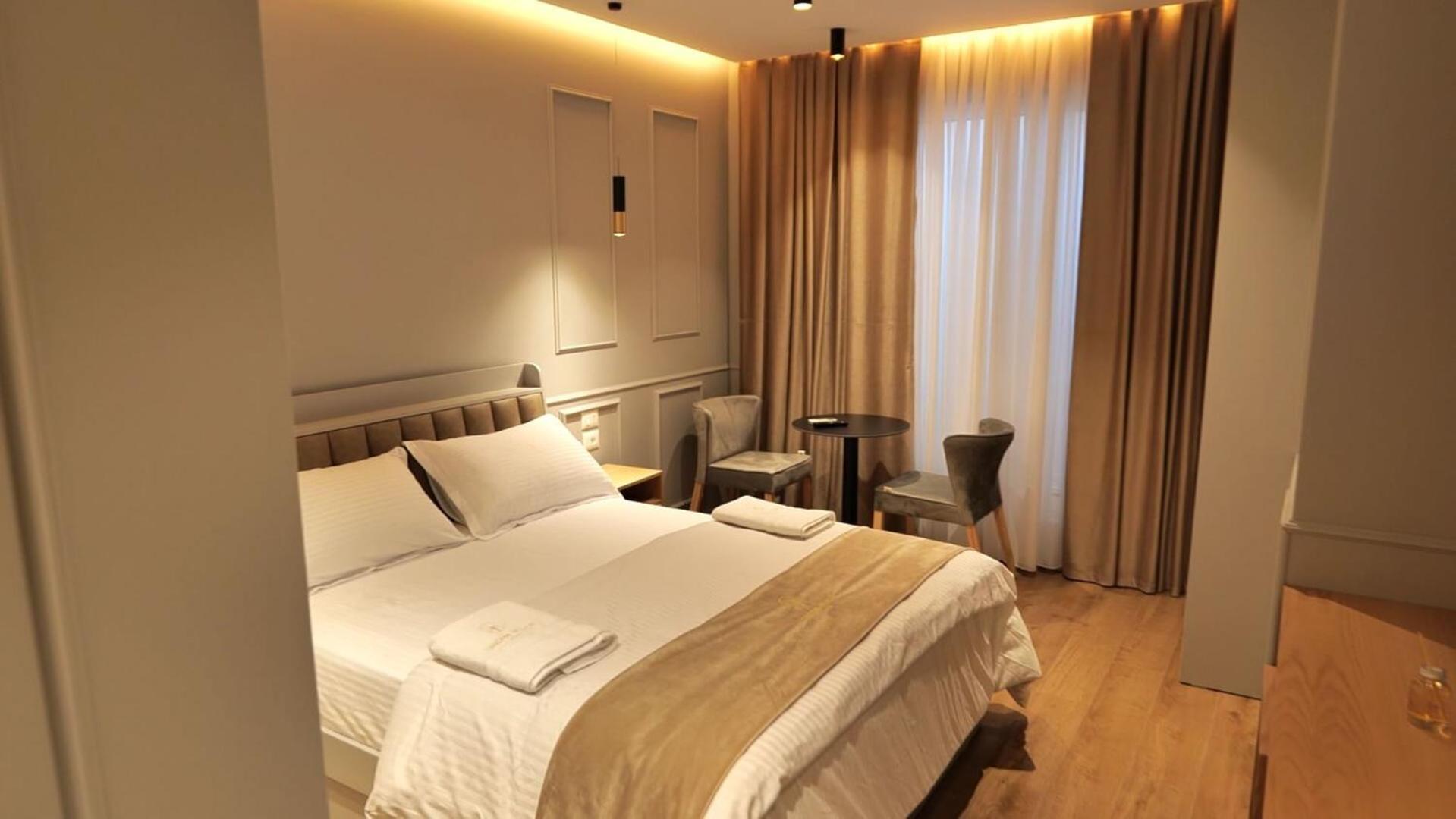 Dream Place Hotel Kamez Extérieur photo