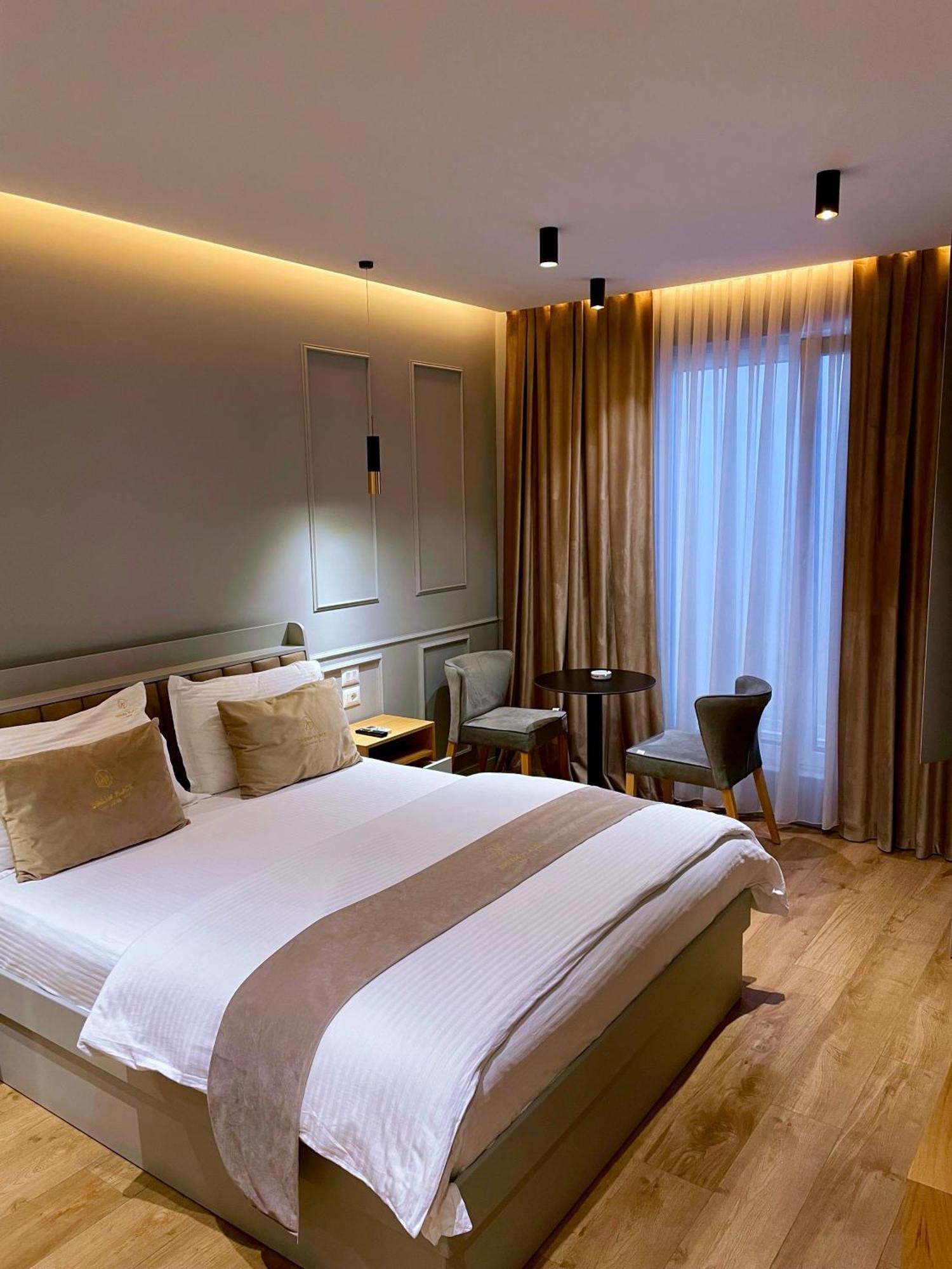 Dream Place Hotel Kamez Extérieur photo