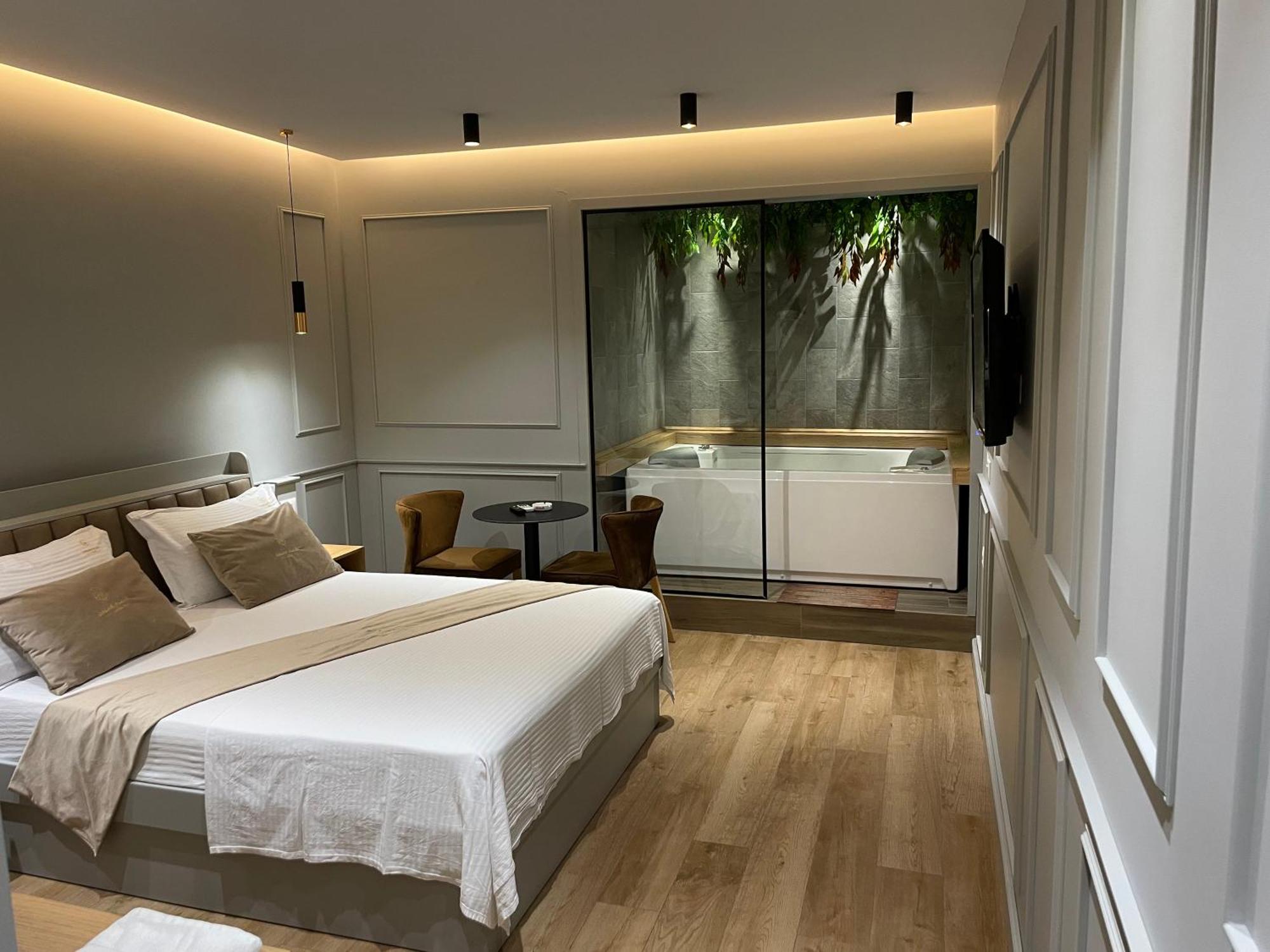 Dream Place Hotel Kamez Extérieur photo